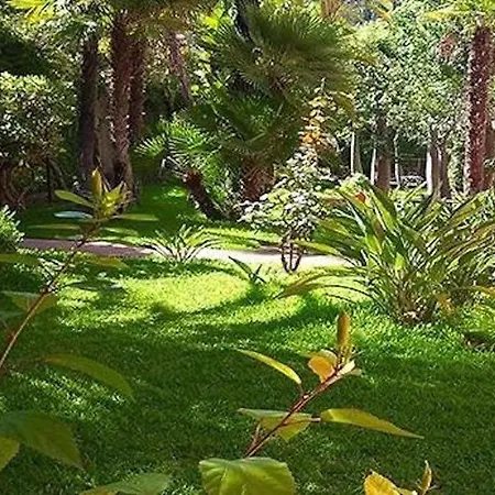 Feriehus Beach Apartment Taormina