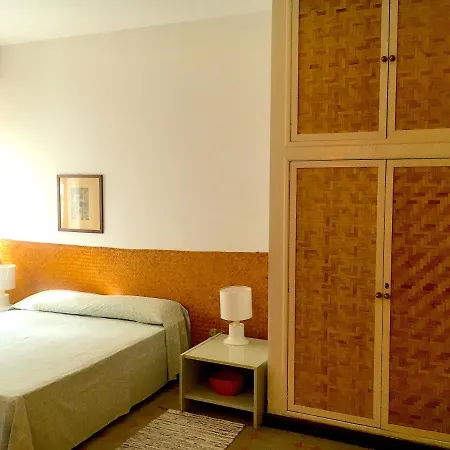 Nyaraló Beach Apartment Taormina