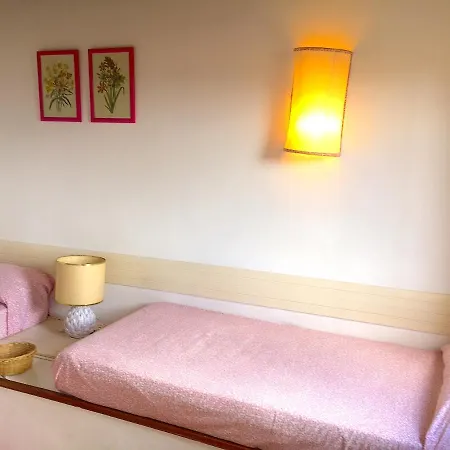 Beach Apartment Nyaraló