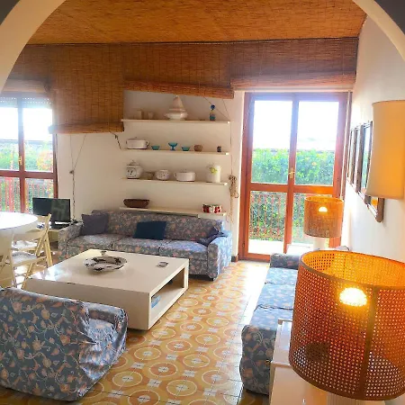 Beach Apartment Ferienhaus *