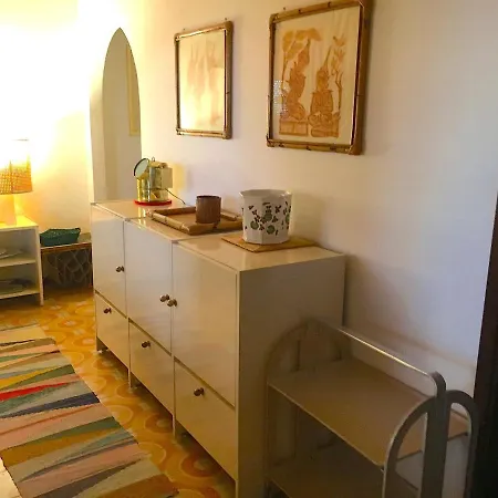 Beach Apartment * Taormina