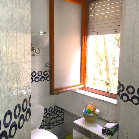 Beach Apartment Ferienhaus Taormina
