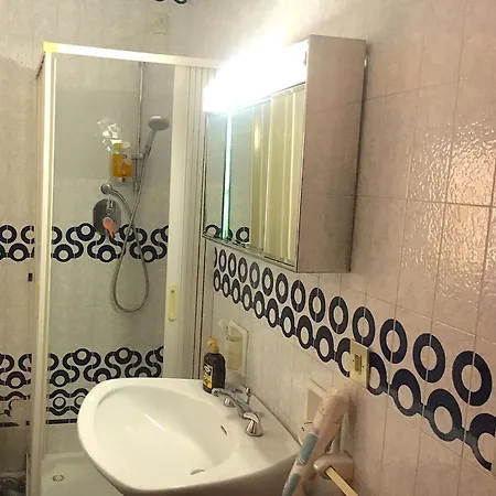 Beach Apartment Taormina