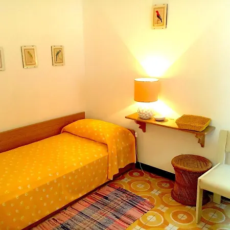 Beach Apartment Dom wakacyjny